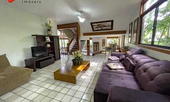 Imagem 6: Casa à venda no Condomínio Residencial Aldeia da Praia, Guarapari/ES