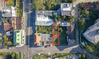 Imagem 3: Terreno a venda na enseada azul, com 360m² e a 100 metros das areias da Praia de Guaibura