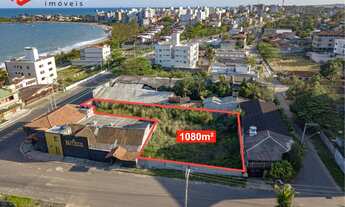 Imagem: UMA DAS POUCAS ÁREA DE 1.080 M² RESTANTES