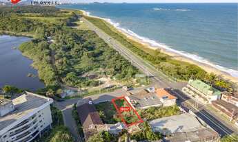 Imagem 2: Terreno a venda na enseada azul, com 360m² e a 100 metros das areias da Praia de Guaibura
