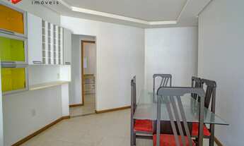 Imagem 4: EXCELENTE APARTAMENTO 3 QUARTOS SENDO 1 SUÍTE À VENDA NO CENTRO DE GUARAPARI/ES. AGENDE JÁ