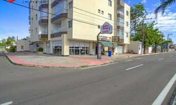 Imagem 2: PONTO COMERCIAL A VENDA EM NOVA GUARAPARI. Um espaço comercial bem localizado é tudo o que