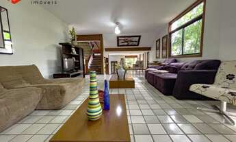 Imagem 5: Casa à venda no Condomínio Residencial Aldeia da Praia, Guarapari/ES