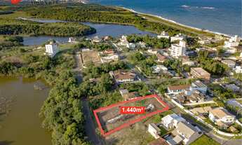 Imagem: 1440 M² A VENDA EM NOVA GUARAPARI CERCADO