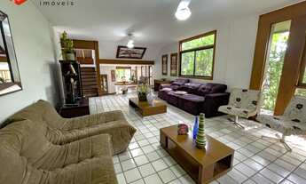 Imagem 4: Casa à venda no Condomínio Residencial Aldeia da Praia, Guarapari/ES