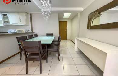 Imagem 4: APARTAMENTO À VENDA NA PRAIA DE BACUTIA A MAIS BADALADA DO ESTADO! 3 QUARTOS, LAZER COMPLE