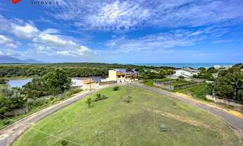 Imagem: Cobertura linear à venda na Nova Guarapari