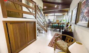 Imagem 7: Cobertura linear à venda na Nova Guarapari com 180 m², extremamente clara, ventilada, uma