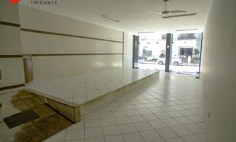 Imagem 3: LOJÃO LINEAR DISPONÍVEL PARA LOCAÇÃO ANUAL NO CENTRO DE GUARAPARI/ES