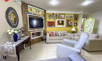 Imagem 3: Cobertura linear à venda na Nova Guarapari com 180 m², extremamente clara, ventilada, uma