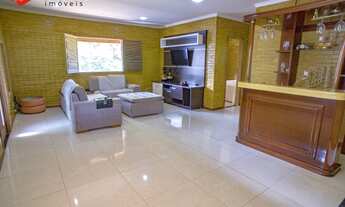 Imagem 4: CASA DUPLEX A VENDA EM NOVA GUARAPARI COM ACESSO A LAGOA E LAZER COMPLETO