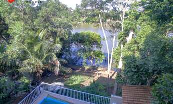 Imagem 2: CASA DUPLEX A VENDA EM NOVA GUARAPARI COM ACESSO A LAGOA E LAZER COMPLETO