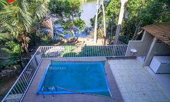 Imagem 3: CASA DUPLEX A VENDA EM NOVA GUARAPARI COM ACESSO A LAGOA E LAZER COMPLETO