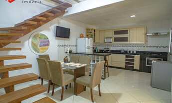 Imagem 5: CASA DUPLEX A VENDA EM NOVA GUARAPARI COM ACESSO A LAGOA E LAZER COMPLETO