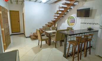 Imagem 7: CASA DUPLEX A VENDA EM NOVA GUARAPARI COM ACESSO A LAGOA E LAZER COMPLETO