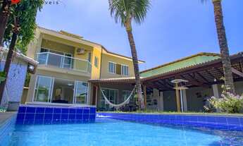 Imagem: LINDA CASA DUPLEX COM PISICNA EM NOVA GUARAPARI