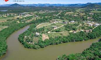 Imagem 7: CHACARA A VENDA EM MEAIPE COM APROXIMADAMENTE 5000 M², ACESSO A LAGO, 2 CASAS E 3000 PÉS D