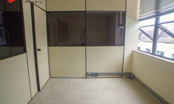 Imagem 4: SALA À VENDA NO EDFICIO PARTHENON NO CENTRO DE GUARAPARI/ES. EDIFÍCIO COMERCIAL COM PORTAR