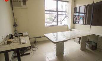 Imagem 7: SALA À VENDA NO EDFICIO PARTHENON NO CENTRO DE GUARAPARI/ES. EDIFÍCIO COMERCIAL COM PORTAR