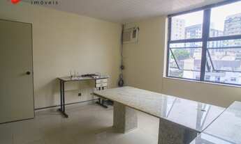 Imagem 2: SALA À VENDA NO EDFICIO PARTHENON NO CENTRO DE GUARAPARI/ES. EDIFÍCIO COMERCIAL COM PORTAR