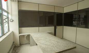 Imagem 6: SALA À VENDA NO EDFICIO PARTHENON NO CENTRO DE GUARAPARI/ES. EDIFÍCIO COMERCIAL COM PORTAR