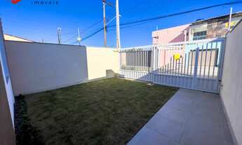 Imagem 4: LINDA CASA À VENDA EM NOVA GUARAPARI, COM LAZER E PERTINHO DAS BADALADAS PRAIAS DE PERACAN