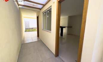 Imagem 5: LINDA CASA À VENDA EM NOVA GUARAPARI, COM LAZER E PERTINHO DAS BADALADAS PRAIAS DE PERACAN