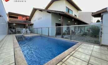 Imagem: CASA ALTO PADRÃO A VENDA EM COLINA DE LARANJEIRAS