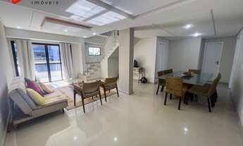 Imagem 2: COBERTURA COM 378 M² À VENDA DE FRENTE PARA O MAR NA PRAIA DE PERACANGA - ENSEADA AZUL, GU