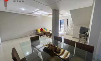 Imagem 5: COBERTURA COM 378 M² À VENDA DE FRENTE PARA O MAR NA PRAIA DE PERACANGA - ENSEADA AZUL, GU