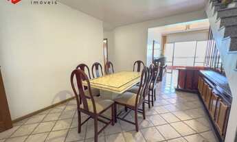 Imagem 5: COBERTURA DUPLEX, 04 QUARTOS, LAZER PRIVATIVO, FRENTE PARA O MAR DA PRAIA DO MORRO, GUARAP