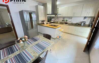 Imagem 4: CASA ALTO PADRÃO A VENDA EM COLINA DE LARANJEIRAS - SERRA-ES