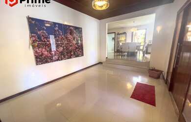 Imagem 6: CASA DUPLEX À VENDA EM NOVA GUARAPARI COM 4 SUÍTES, PISCINA E ÁREA GOURMET. UM LUXO!