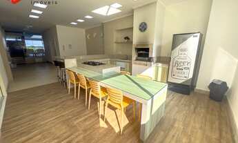 Imagem 5: LINDO APARTAMENTO A VENDA DE 3 QUARTOS COM 2 VAGAS NA PRAIA DA PERACANGA, ENSEADA AZUL - G