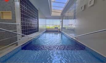 Imagem 7: LINDO APARTAMENTO A VENDA DE 3 QUARTOS COM 2 VAGAS NA PRAIA DA PERACANGA, ENSEADA AZUL - G