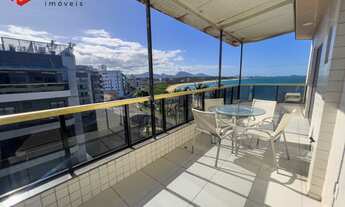 Imagem 7: COBERTURA COM 378 M² À VENDA DE FRENTE PARA O MAR NA PRAIA DE PERACANGA - ENSEADA AZUL, GU