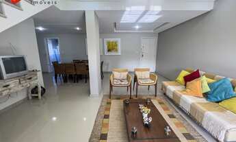 Imagem 4: COBERTURA COM 378 M² À VENDA DE FRENTE PARA O MAR NA PRAIA DE PERACANGA - ENSEADA AZUL, GU