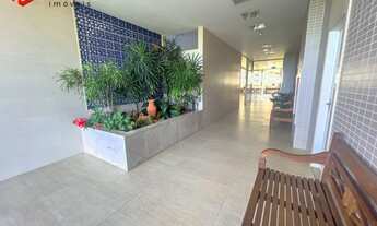 Imagem 2: LINDO APARTAMENTO A VENDA DE 3 QUARTOS COM 2 VAGAS NA PRAIA DA PERACANGA, ENSEADA AZUL - G