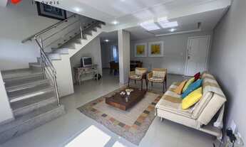 Imagem 3: COBERTURA COM 378 M² À VENDA DE FRENTE PARA O MAR NA PRAIA DE PERACANGA - ENSEADA AZUL, GU