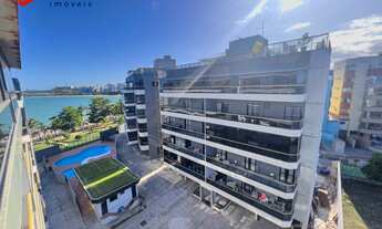 Imagem: COBERTURA COM 378 M² À VENDA DE FRENTE