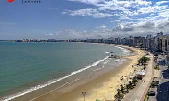 Imagem 4: COBERTURA DUPLEX, 04 QUARTOS, LAZER PRIVATIVO, FRENTE PARA O MAR DA PRAIA DO MORRO, GUARAP