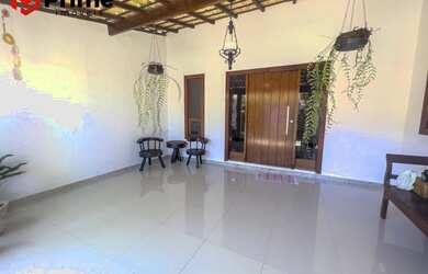 Imagem 4: CASA DUPLEX À VENDA EM NOVA GUARAPARI COM 4 SUÍTES, PISCINA E ÁREA GOURMET. UM LUXO!