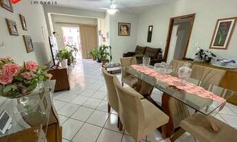 Imagem 1: APARTAMENTO 3 QUARTOS SENDO 1 SUÍTE À VENDA NO CENTRO DE GUARAPARI/ES. AMPLO, AREJADO, ÓTI