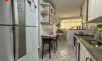 Imagem 7: APARTAMENTO 3 QUARTOS SENDO 1 SUÍTE À VENDA NO CENTRO DE GUARAPARI/ES. AMPLO, AREJADO, ÓTI