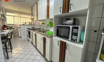 Imagem 6: APARTAMENTO 3 QUARTOS SENDO 1 SUÍTE À VENDA NO CENTRO DE GUARAPARI/ES. AMPLO, AREJADO, ÓTI