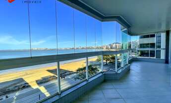 Imagem 7: UM SONHO PARA CHAMAR DE SEU! APARTAMENTO DE 4 SUÍTES, FRENTE PARA O MAR NA PRAIA DO MORRO