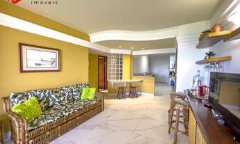 Imagem 6: APARTAMENTO À VENDA DE FRENTE PARA A PRAIA DE PERACANGA NA ENSEADA AZUL, NOVA GUARAPARI, O