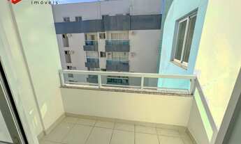 Imagem 4: APARTAMENTO DE 2 QUARTOS + 1 QUARTO REVERSÍVEL E LAZER COMPLETO À VENDA NO CENTRO DE GUARA