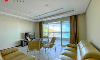 Imagem 6: UM SONHO PARA CHAMAR DE SEU! APARTAMENTO DE 4 SUÍTES, FRENTE PARA O MAR NA PRAIA DO MORRO