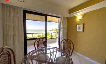 Imagem 5: APARTAMENTO À VENDA DE FRENTE PARA A PRAIA DE PERACANGA NA ENSEADA AZUL, NOVA GUARAPARI, O